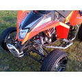 300CC ATV street legal atv for sale with EEC